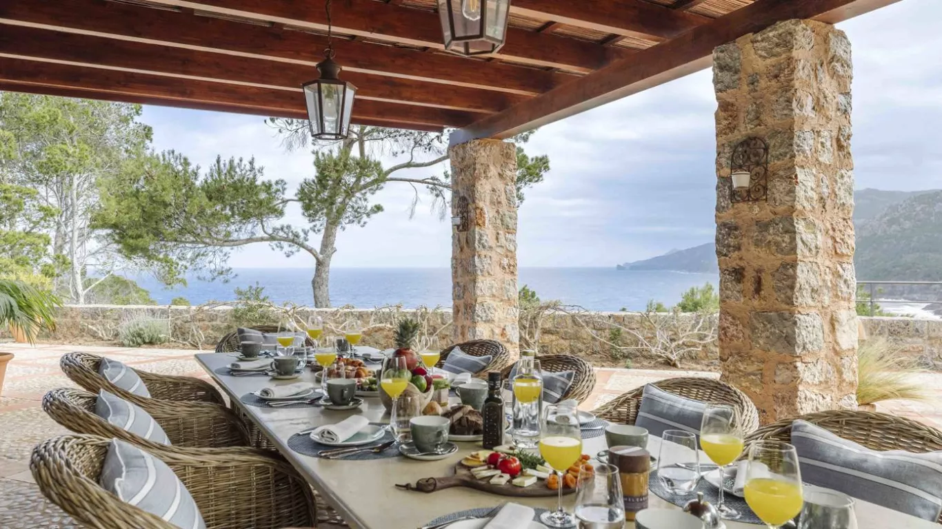 Sa Punta de Saguila | Mallorca