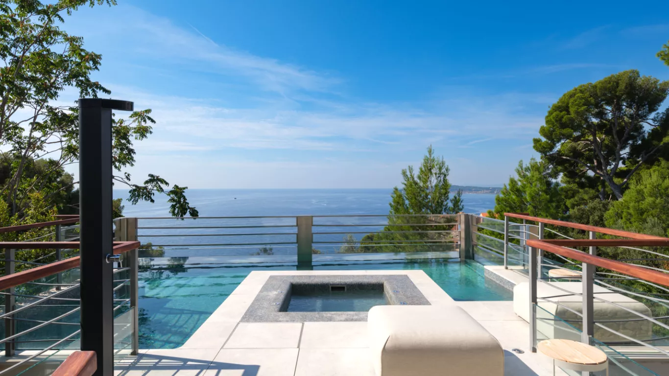 Villa Zeeba | Monaco