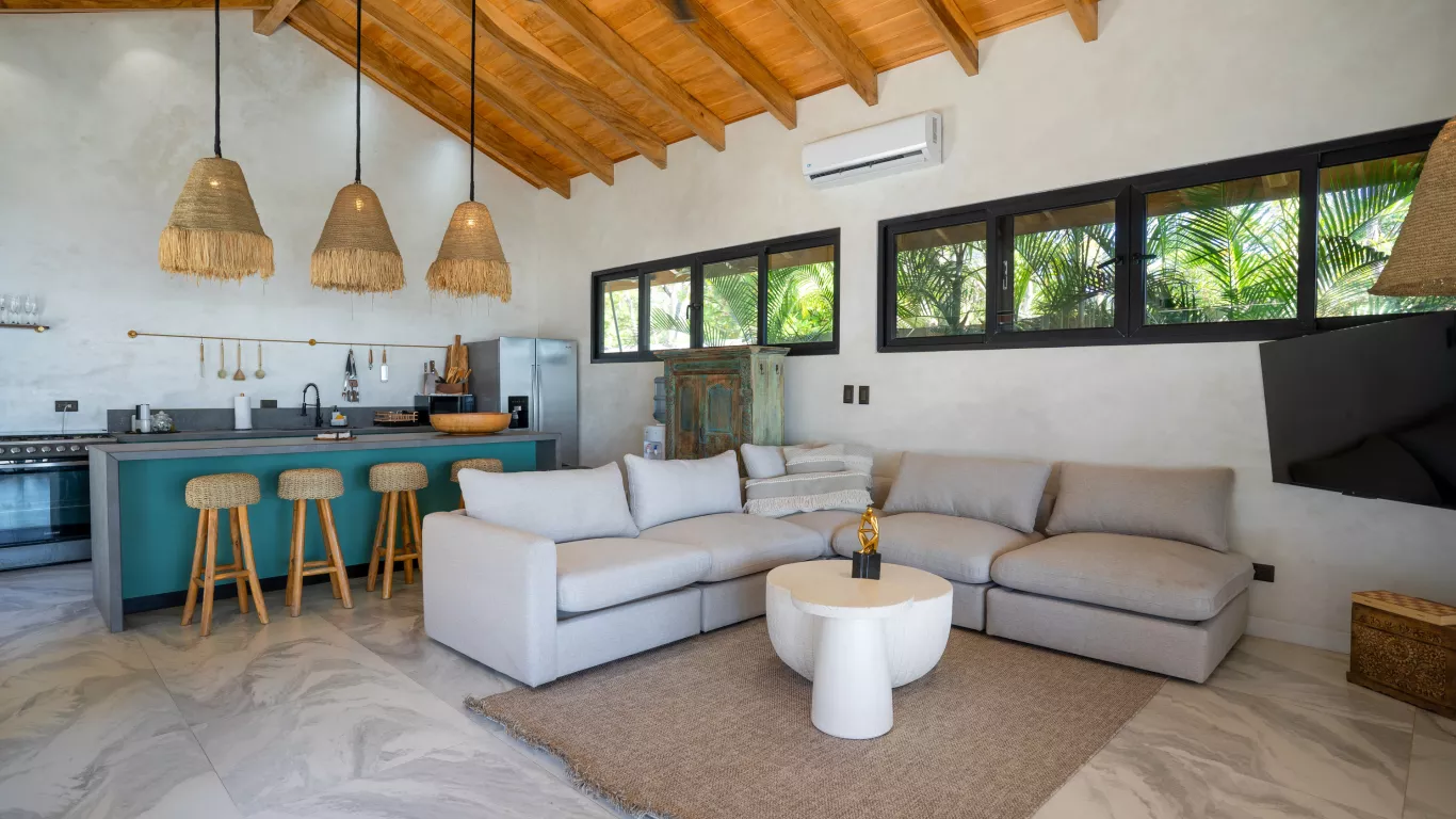 Casa Milya | Santa Teresa