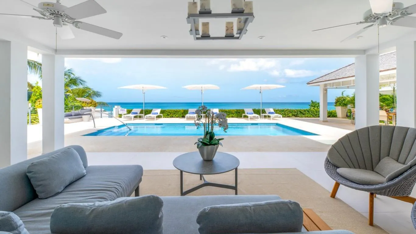 Villa Blue Oyster | Barbados