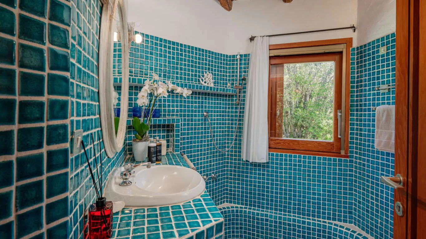 Villa Cala Beach | Sardinia