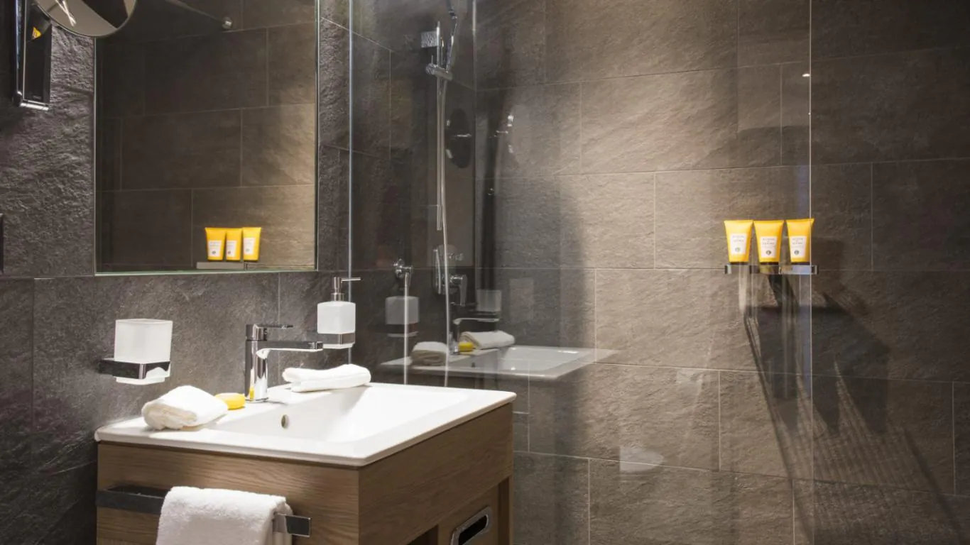 Christiania Apartment 7 | Zermatt