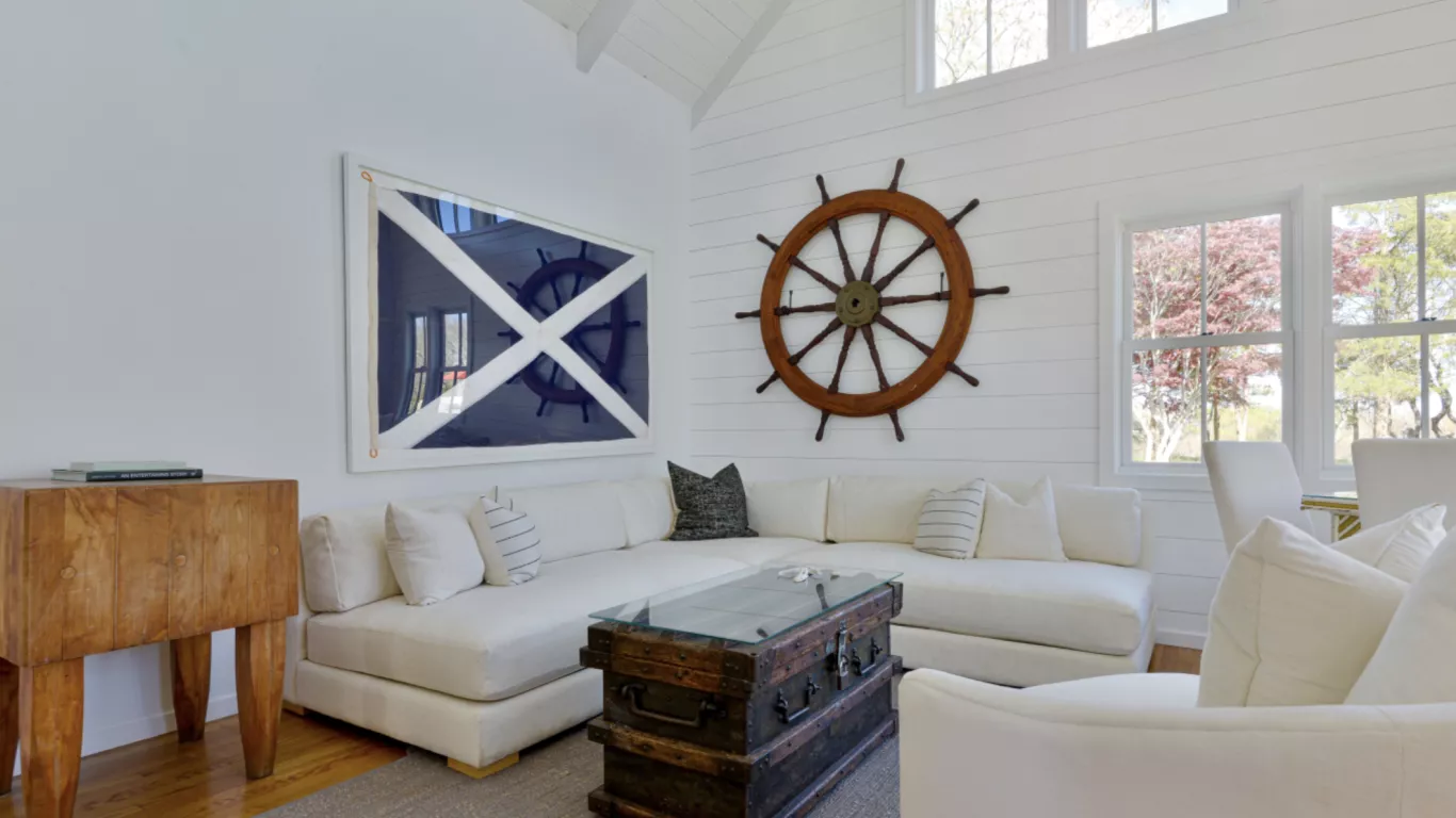 Villa Mihaela | Nantucket