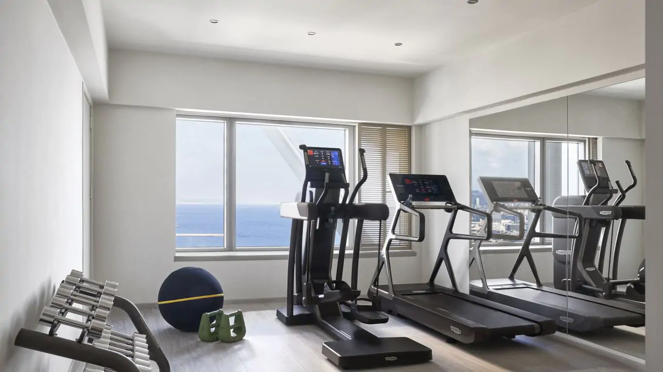 Hotel Arts Barcelona Presidential Penthouse Suite | Barcelona