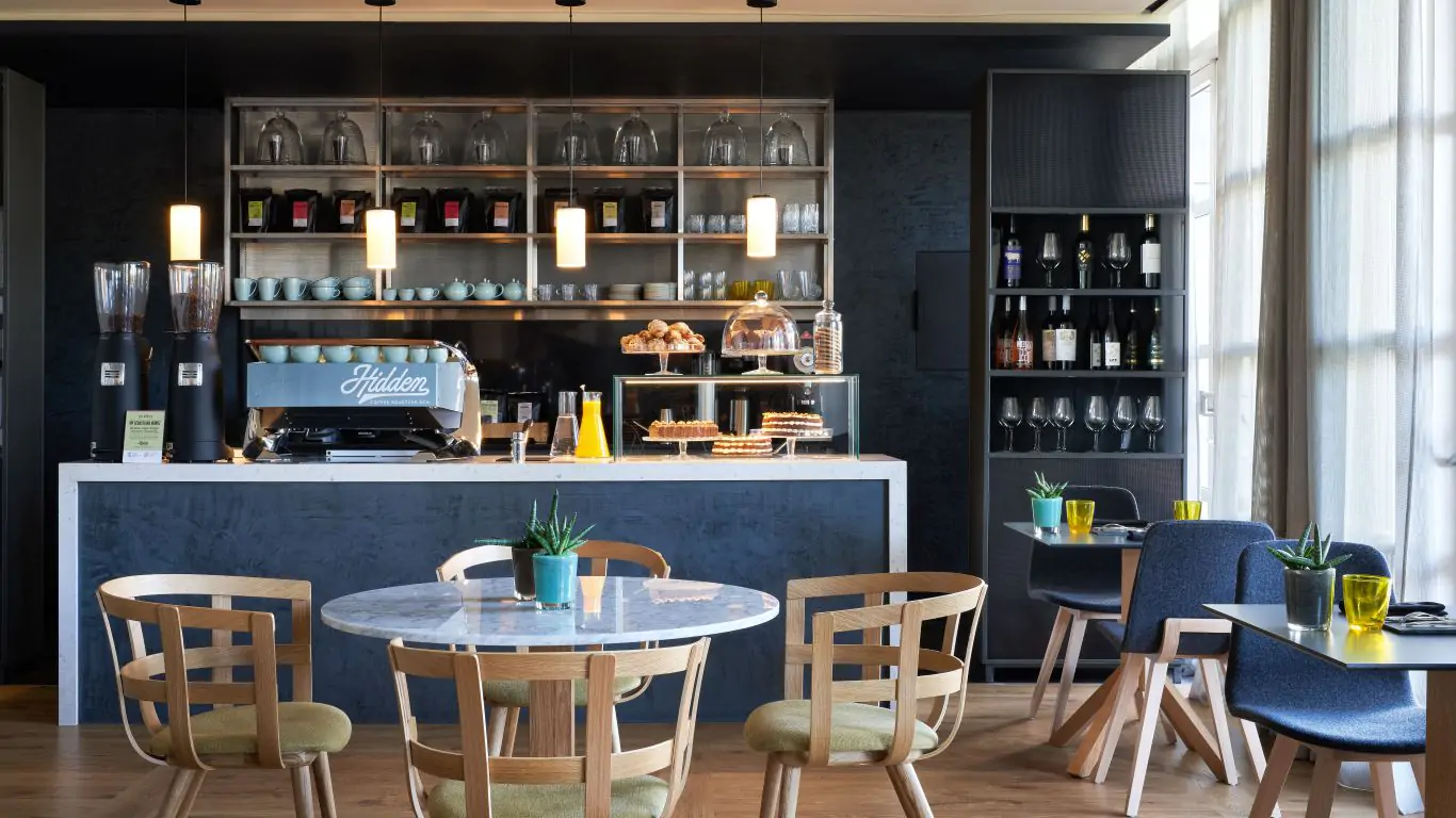 Hotel Arts Barcelona Presidential Penthouse Suite | Barcelona