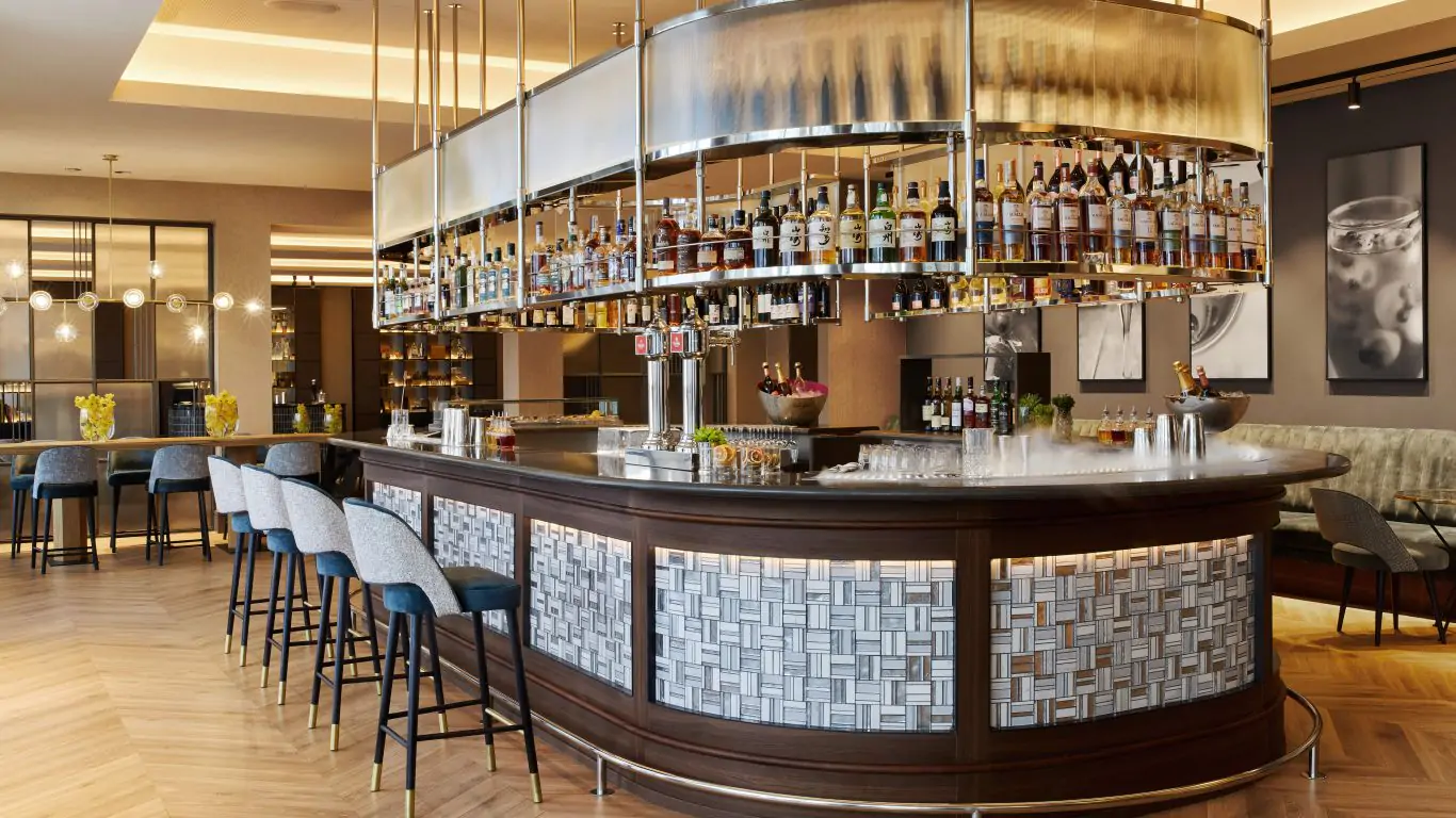 Hotel Arts Barcelona Presidential Penthouse Suite | Barcelona