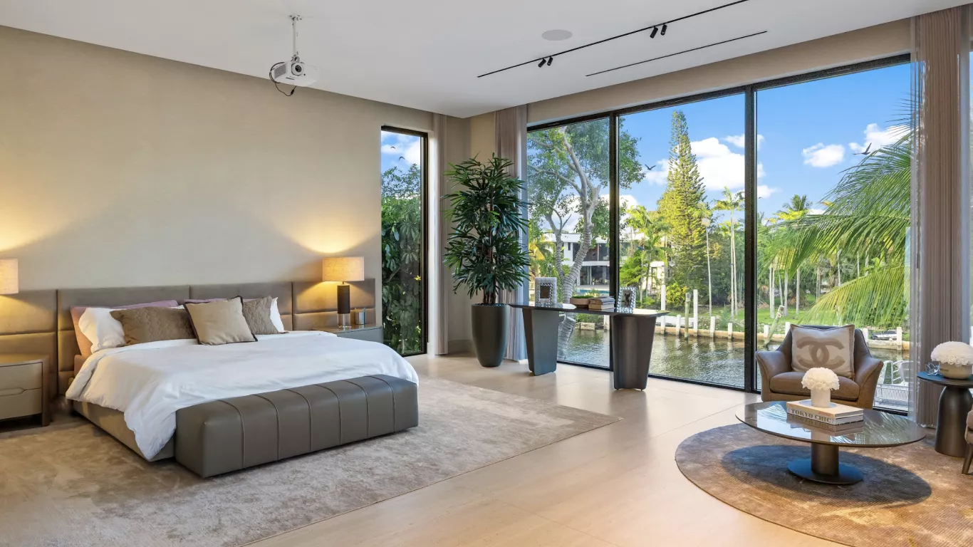 Villa Aika | Miami