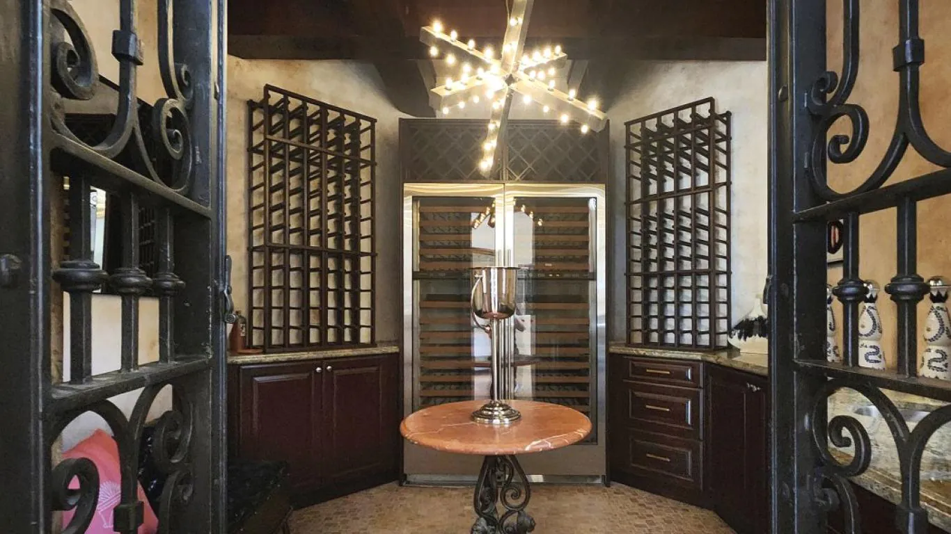 Chateau Dumont | Palm Springs