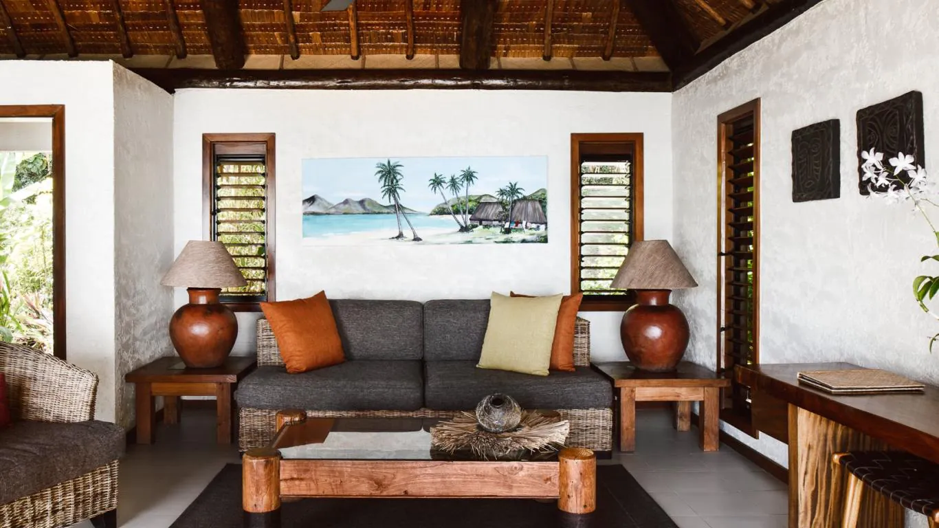 Tokoriki Island Resort | Pacific Ocean Islands