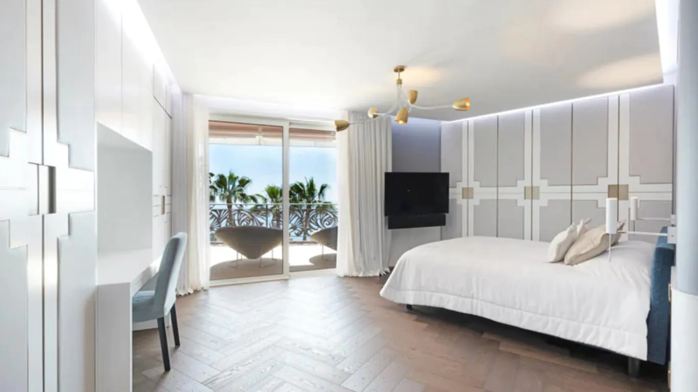 Villa Nuage | Monaco