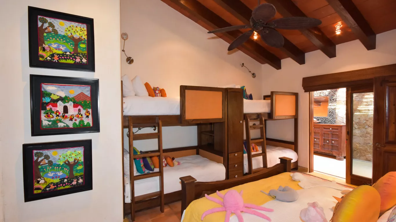 Casa de Casas | Punta Mita