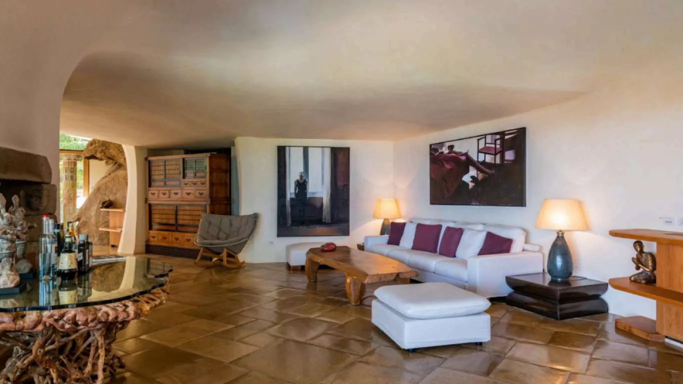 Villa Maureen | Sardinia