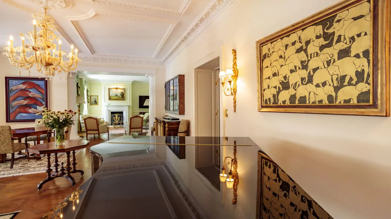 Sparrow Hills | Poland