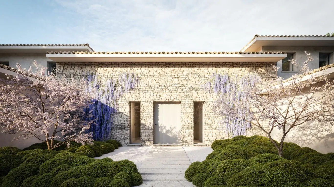 Villa Hope | St-Tropez