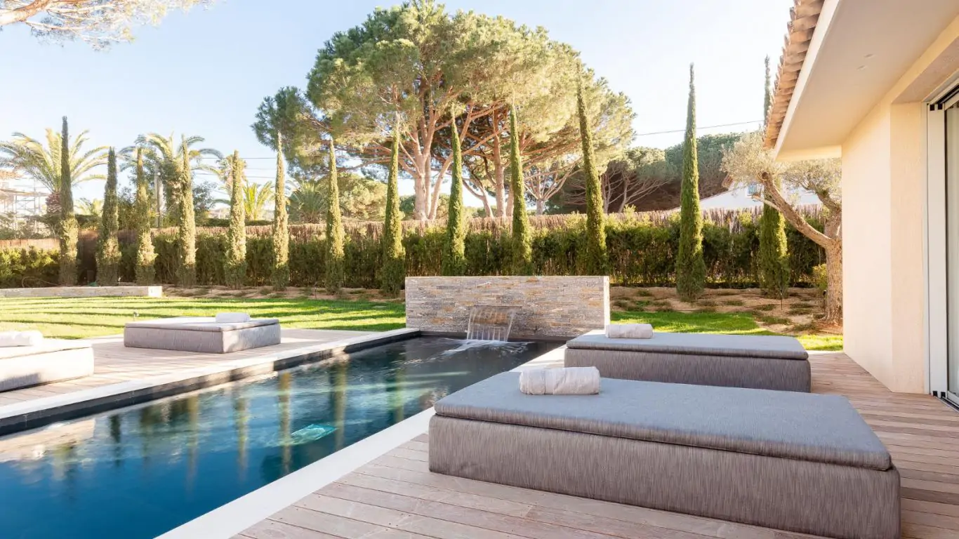 Villa Hope | St-Tropez