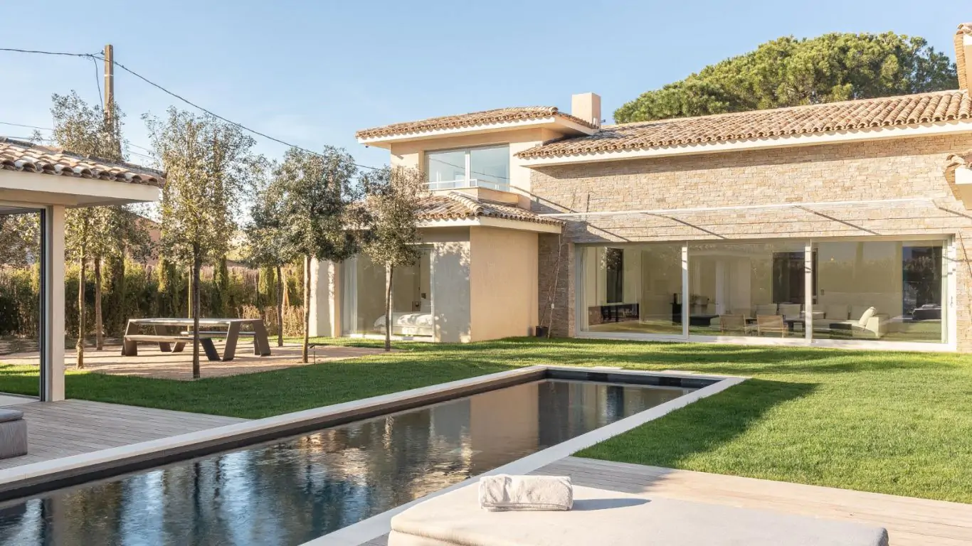 Villa Hope | St-Tropez