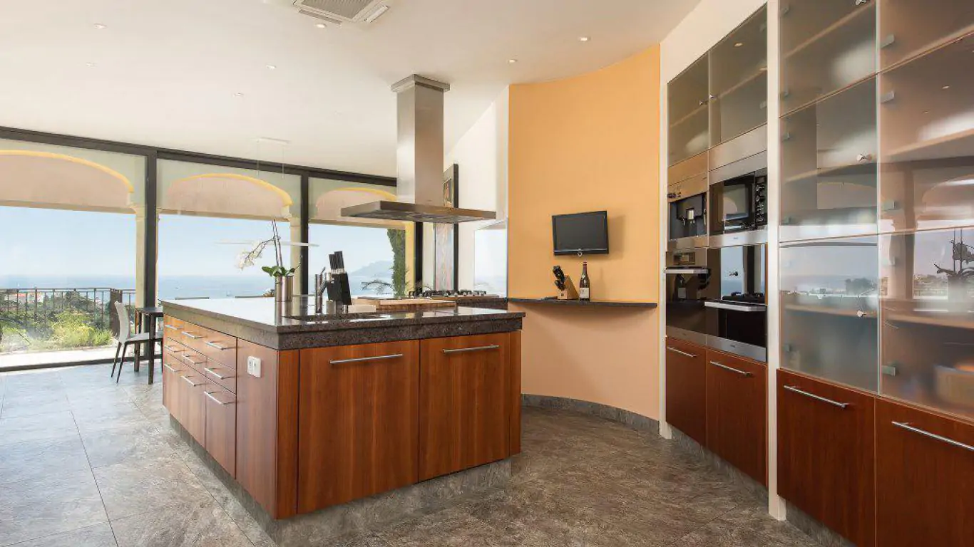 Villa Emelie | Cannes