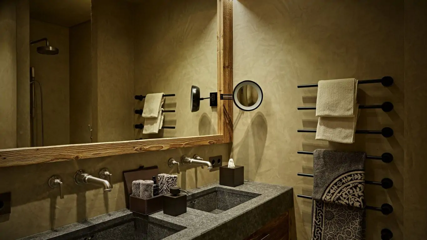 Chalet 1551 | Lech am Arlberg