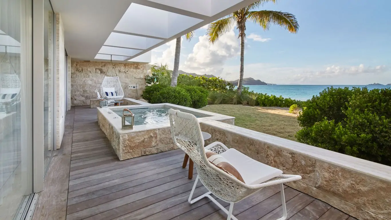 Villa Wake Up | St. Barth