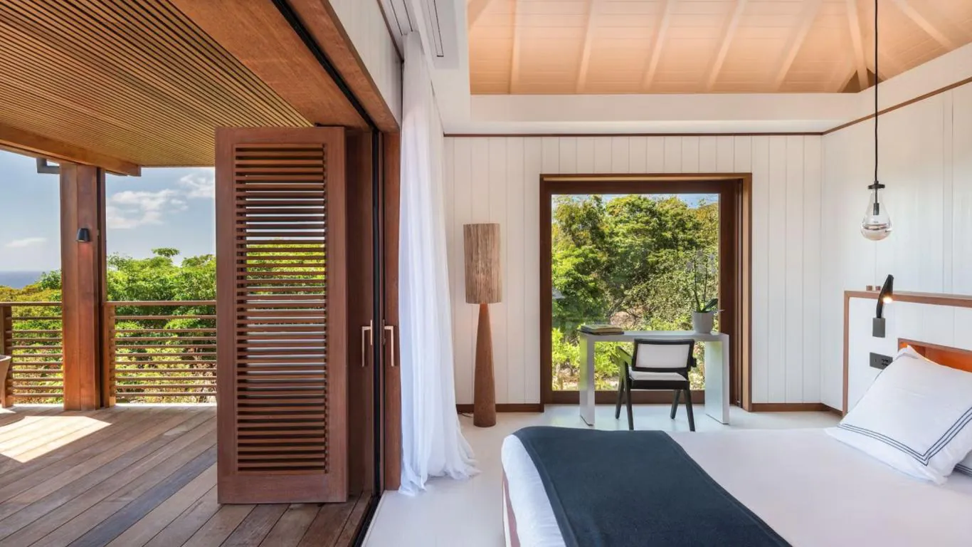 Villa Aura | St. Barth