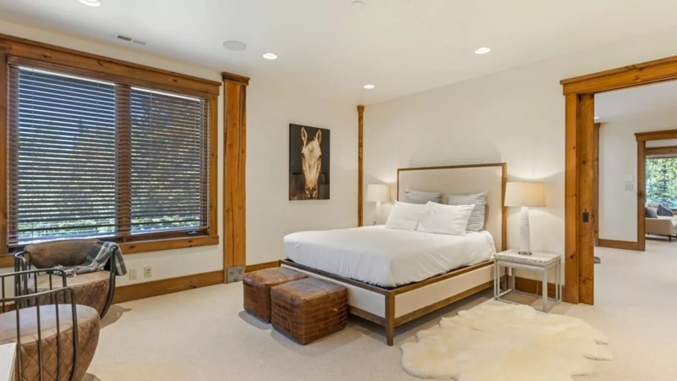 Villa Diana | Park City