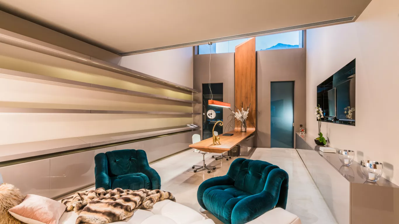 Villa El Nido | Marbella