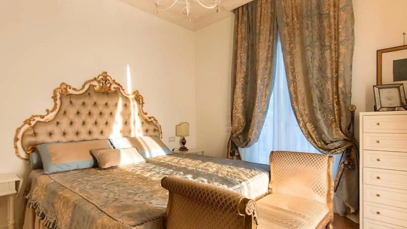 Villa Elisa | Forte dei Marmi