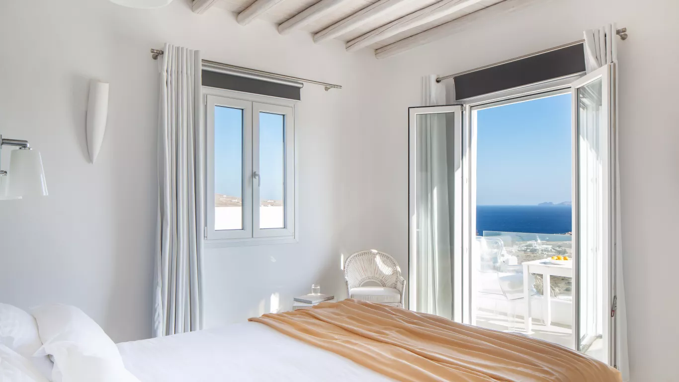 Vibhu Estate | Mykonos