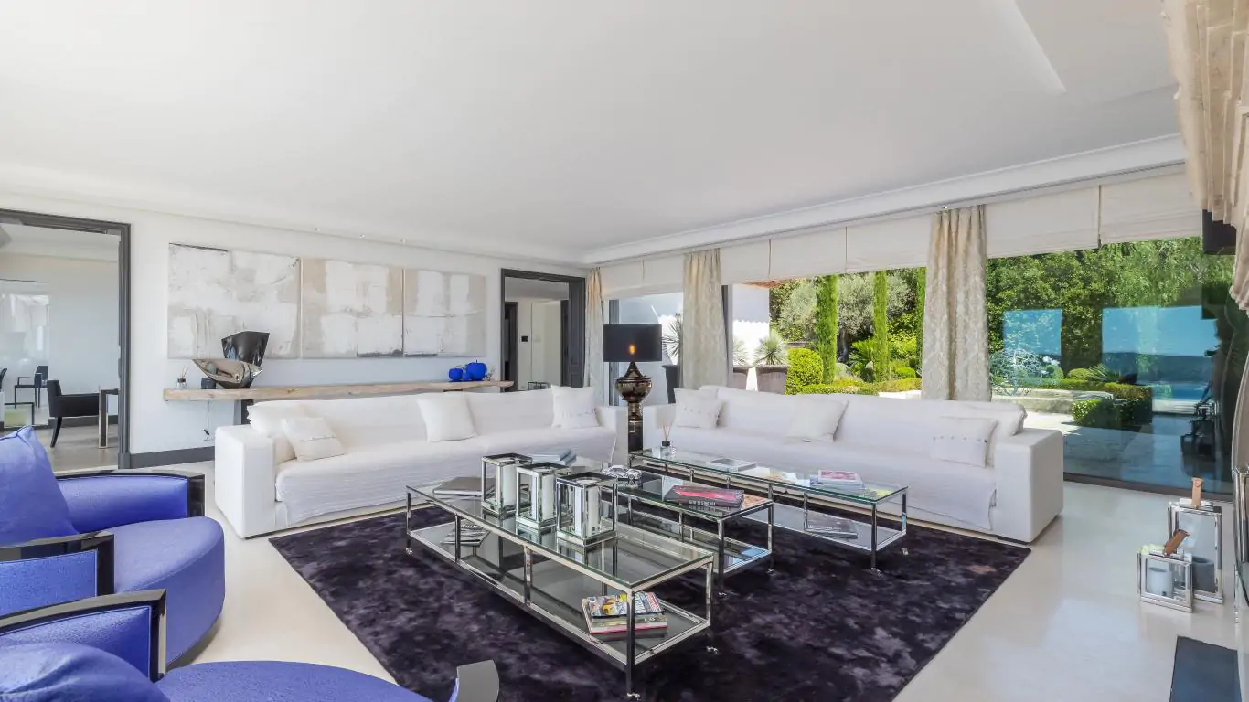 Villa Florence | St-Tropez