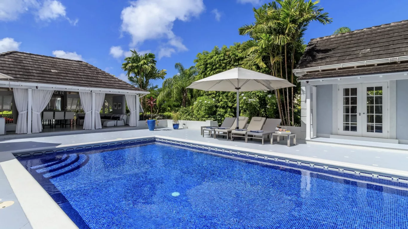 Villa Tradewinds | Barbados