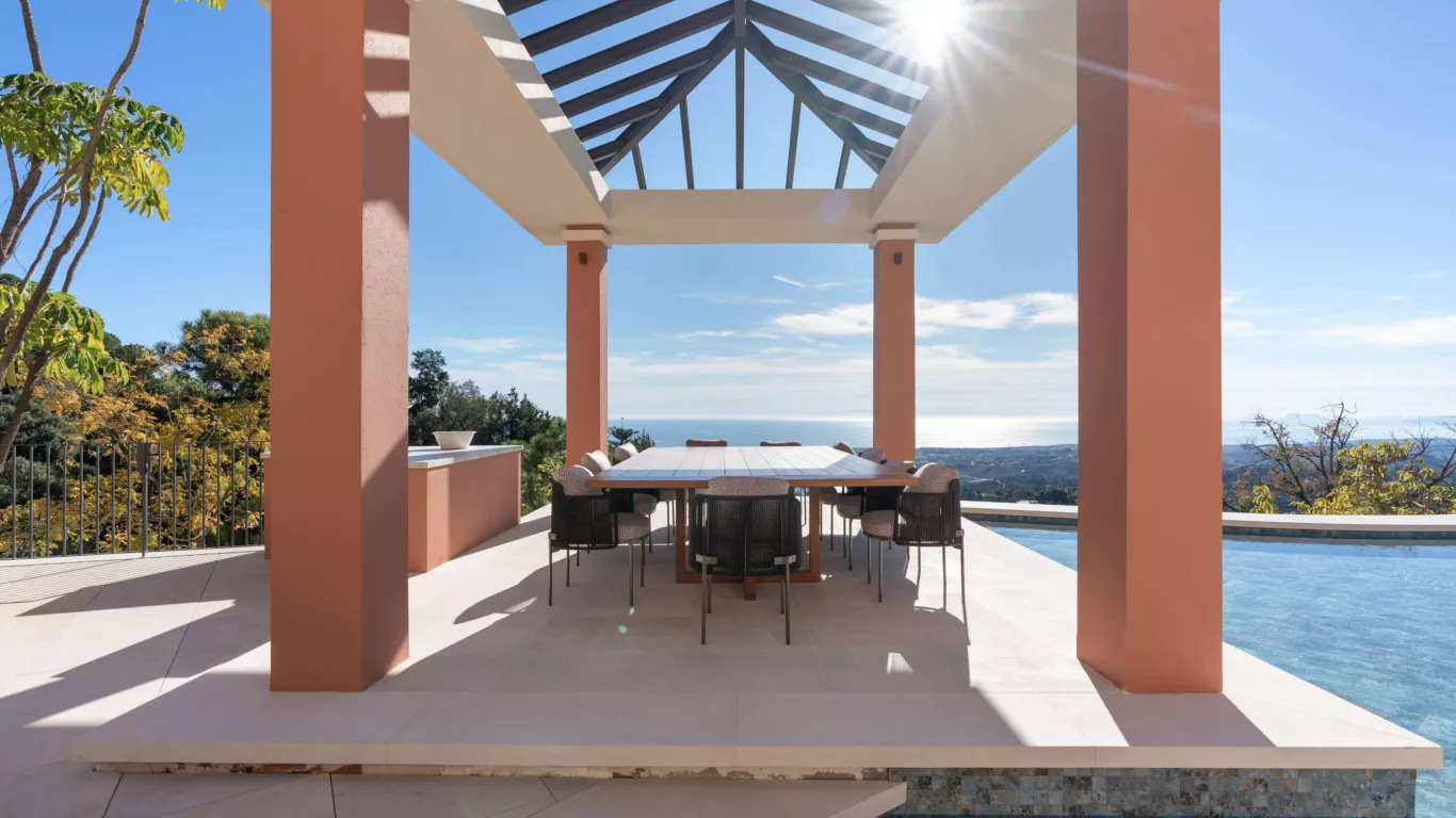 Villa Celestial | Marbella
