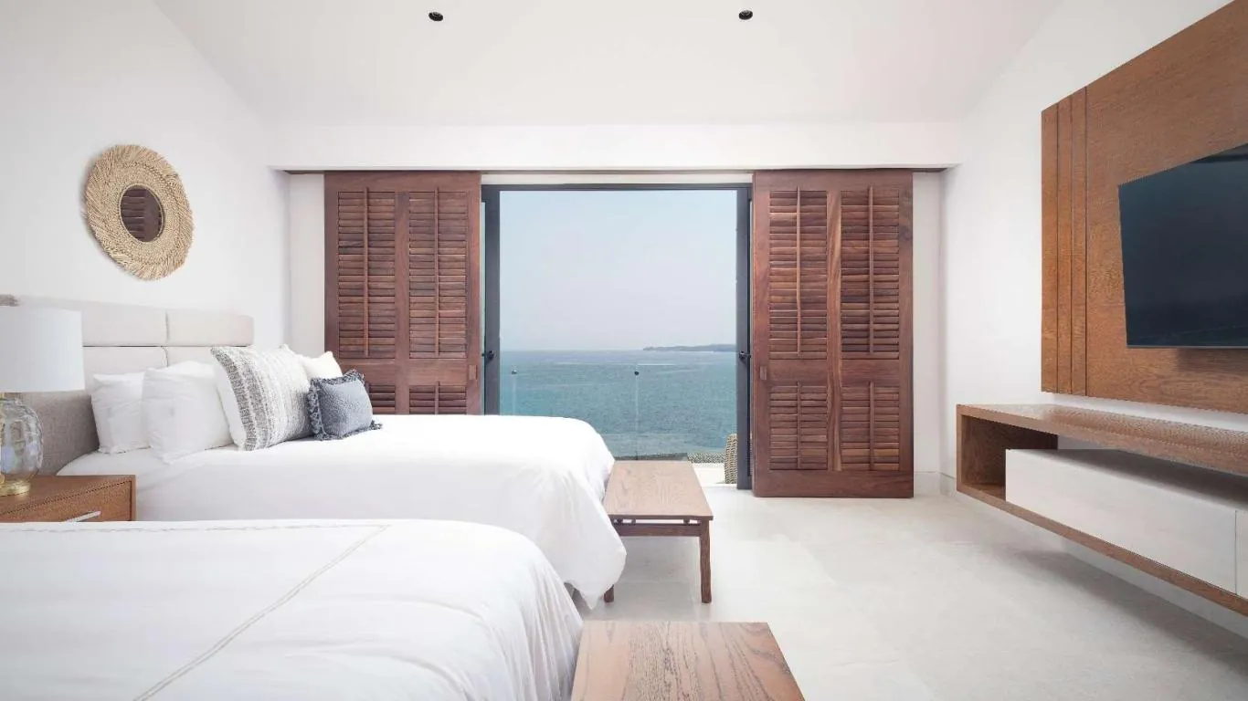 Villa Roma | Punta Mita