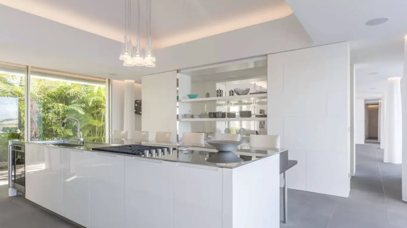 Villa Ciel DAzur | St. Barth