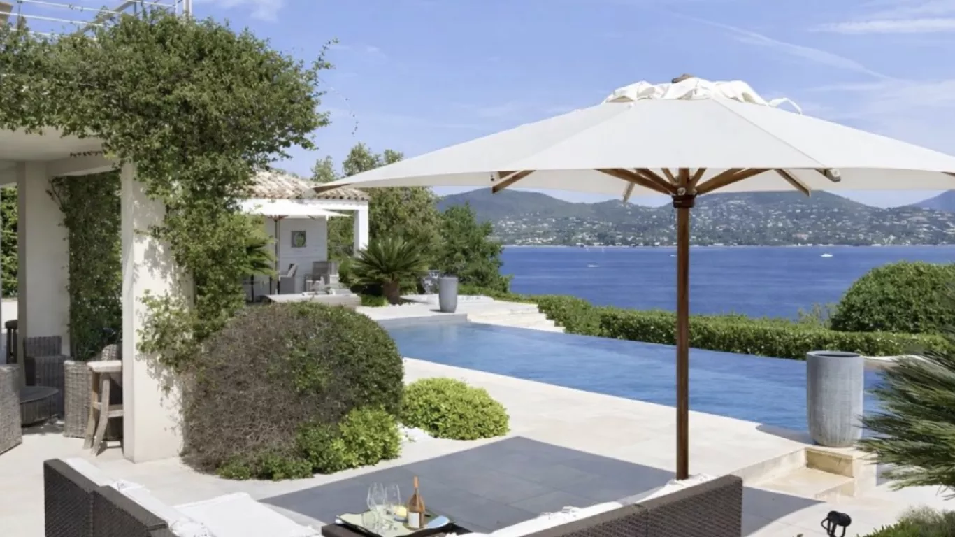 Villa Rochelle | St-Tropez