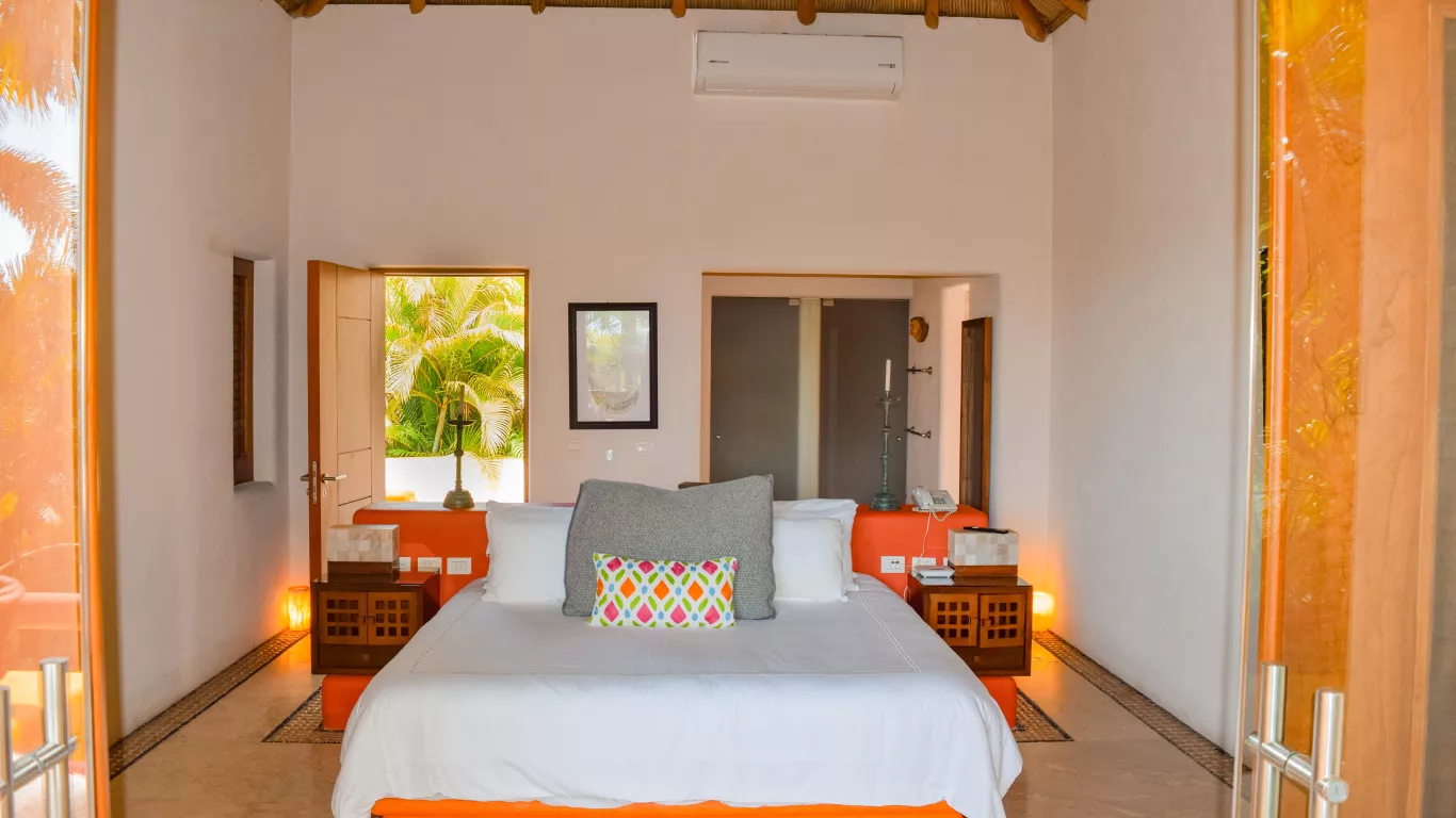 Villa La Caleta | Punta Mita