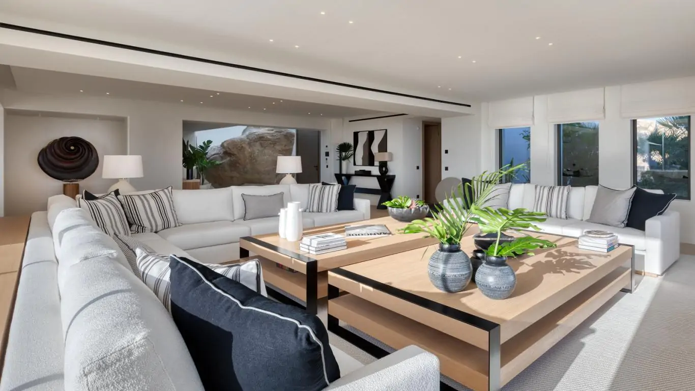 Villa Tatiana | Mykonos