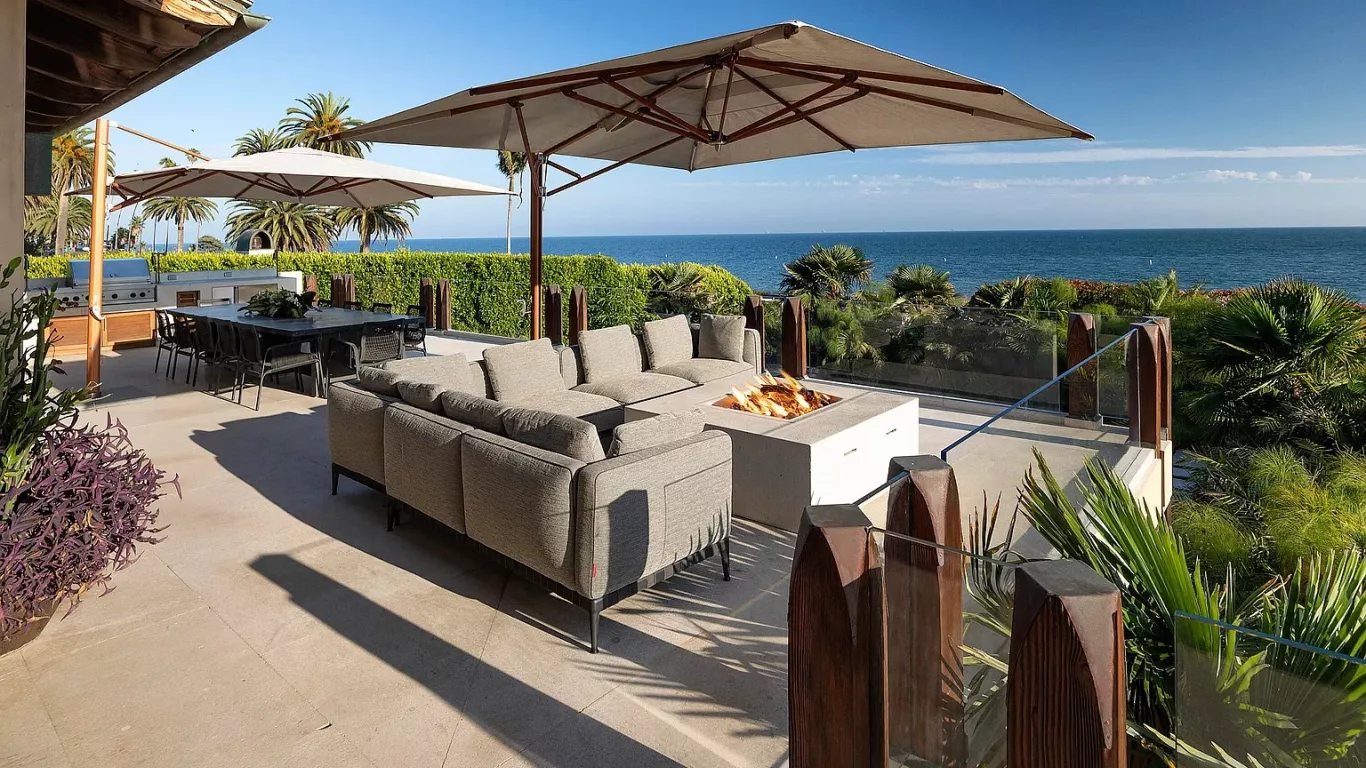 Villa Cheryl | Santa Barbara