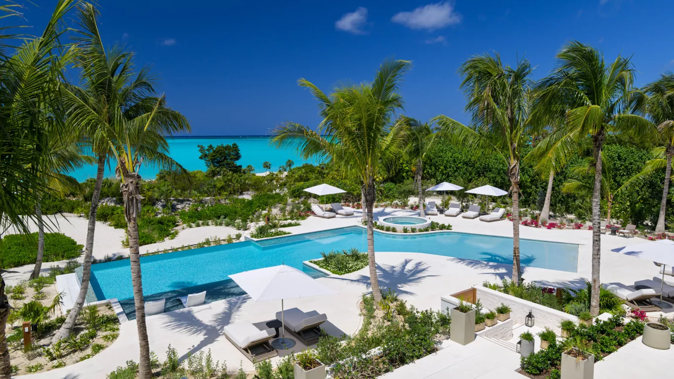 Sea Breeze Estate | Turks and Caicos