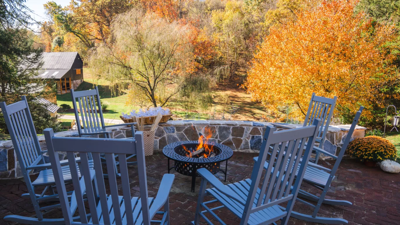 Willowood Washington | Maryland