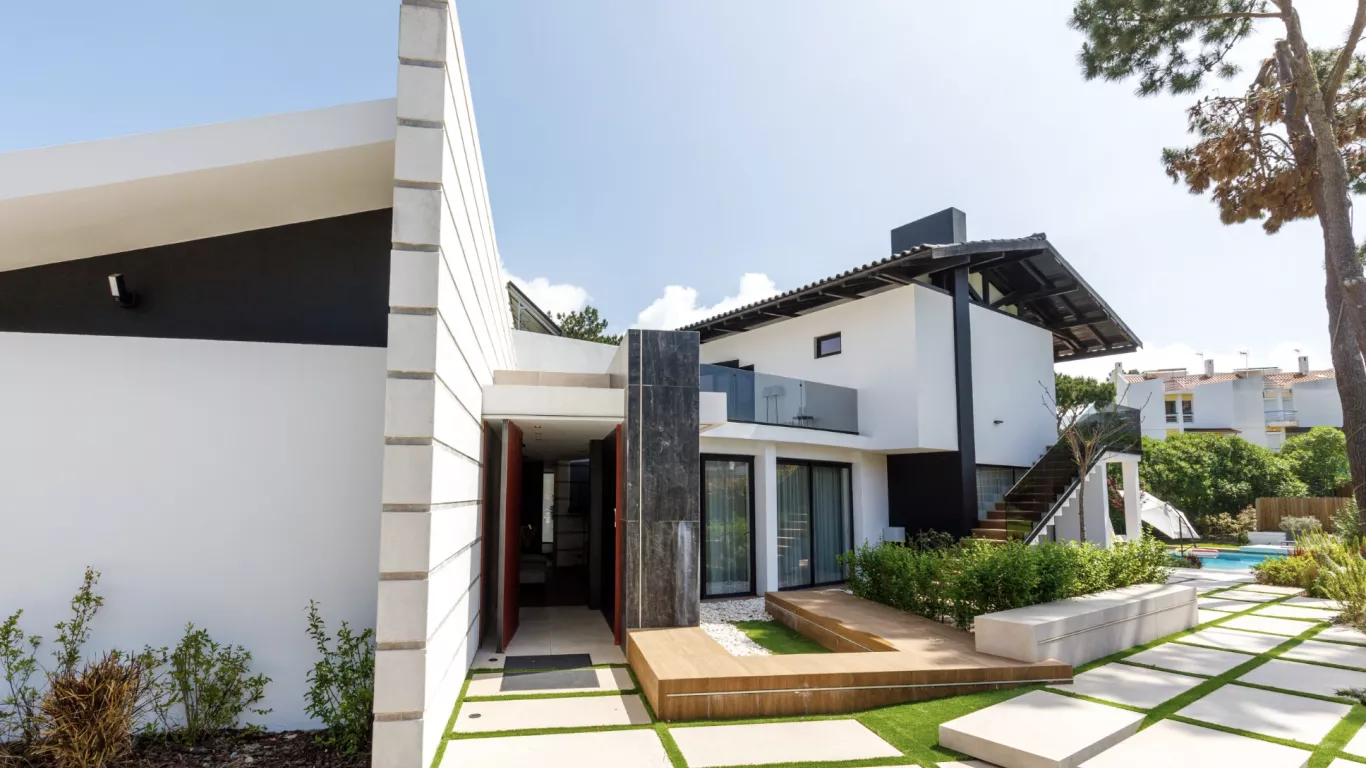 Villa Talija | Rest of Portugal