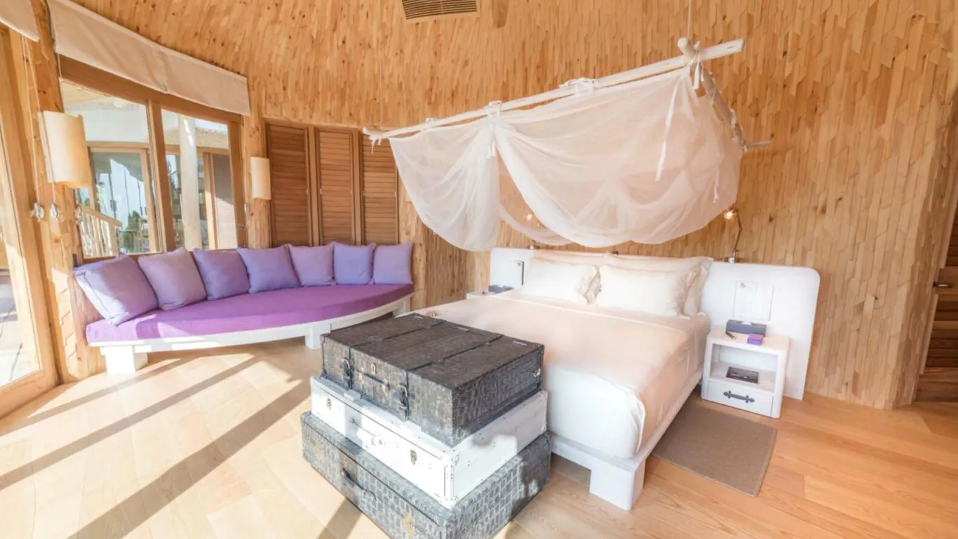 Soneva Jani Three Bedroom Island Reserve | Maldives