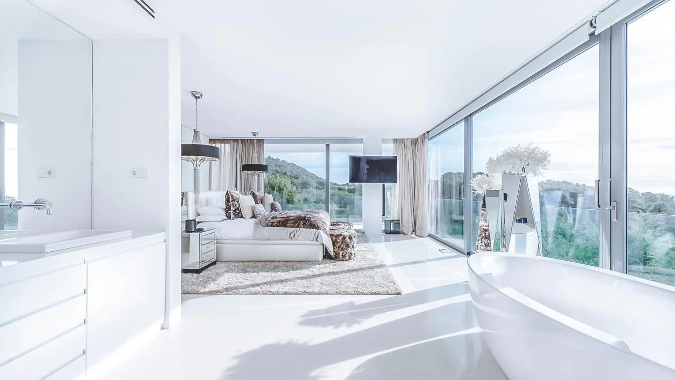 Villa Paloma | Ibiza