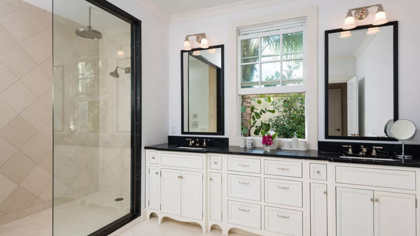 Coral Pavilion | Turks and Caicos