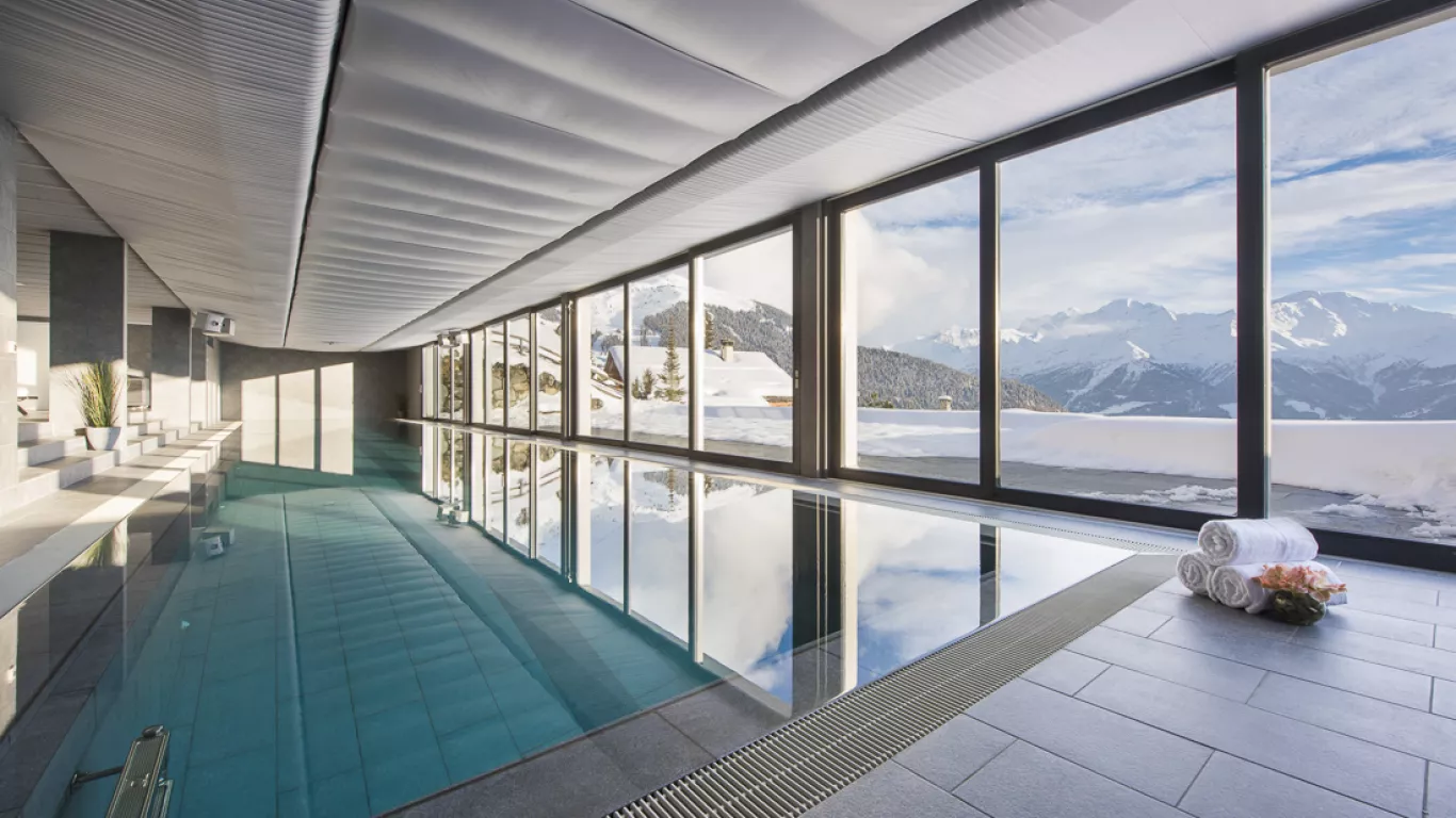Chalet Peregrine | Verbier