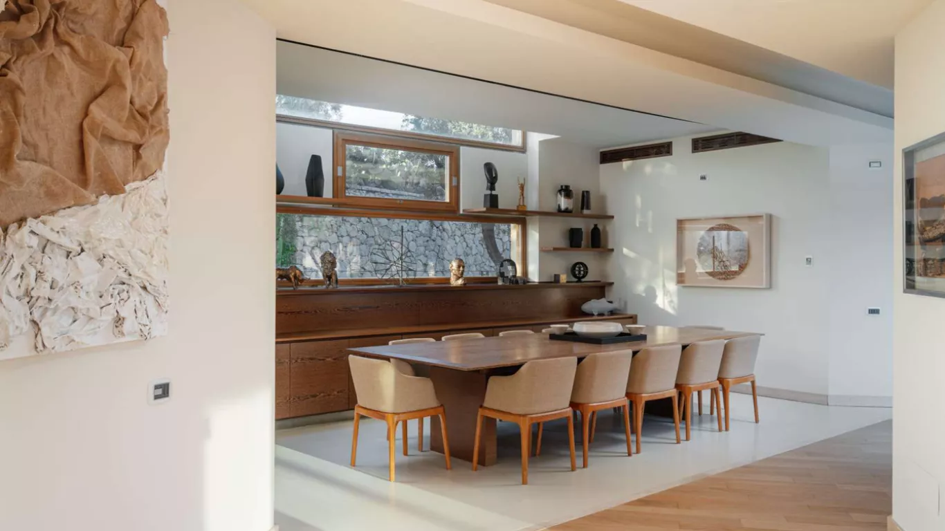 Villa Sa Contissa | Sardinia