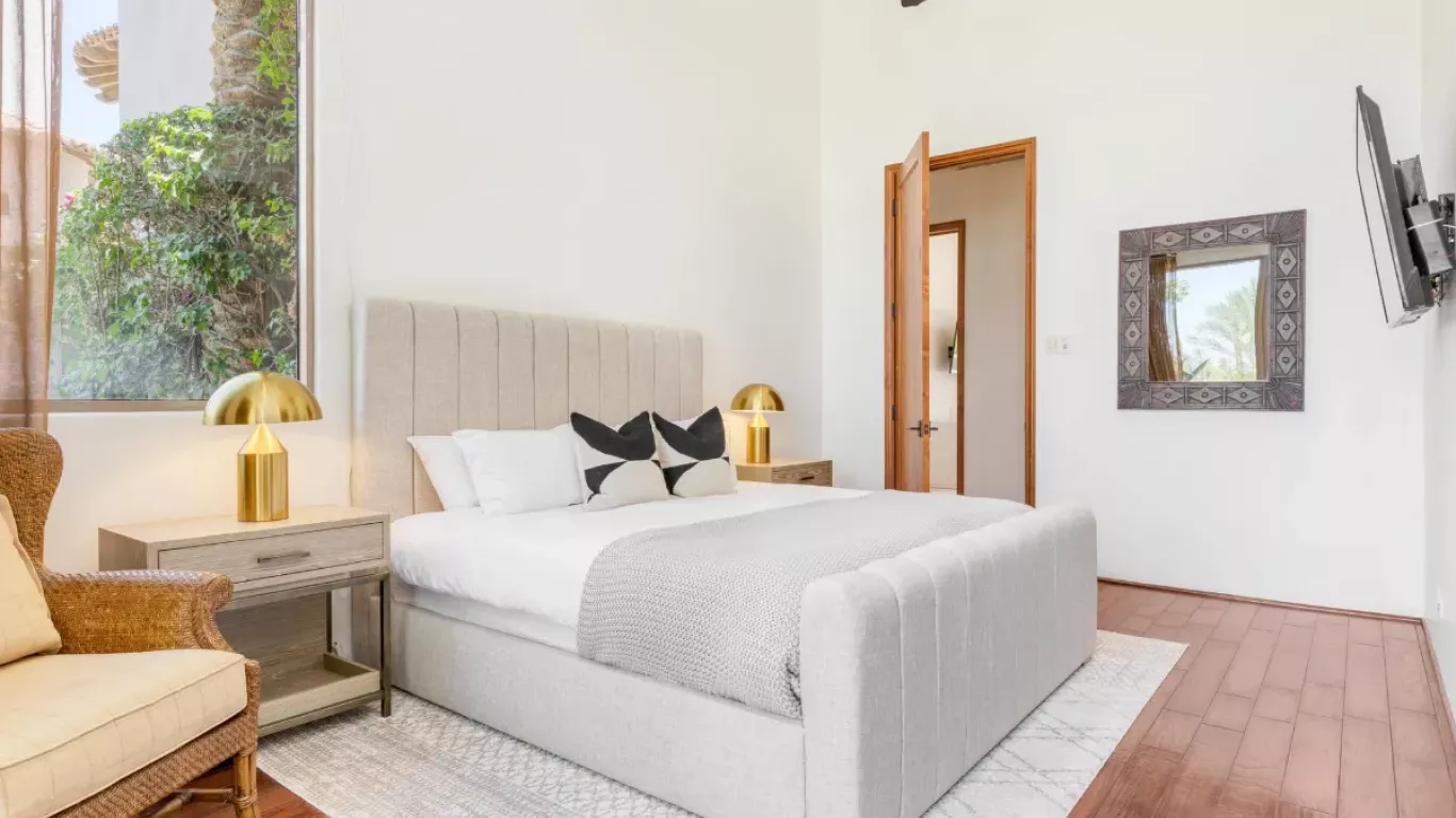 Villa Mirabella | Palm Springs
