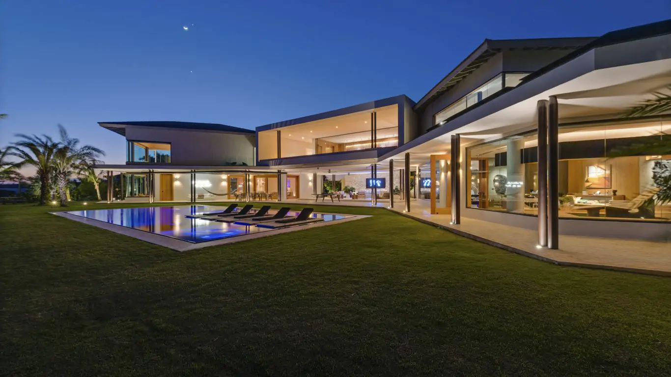 Villa Panorama | Casa De Campo