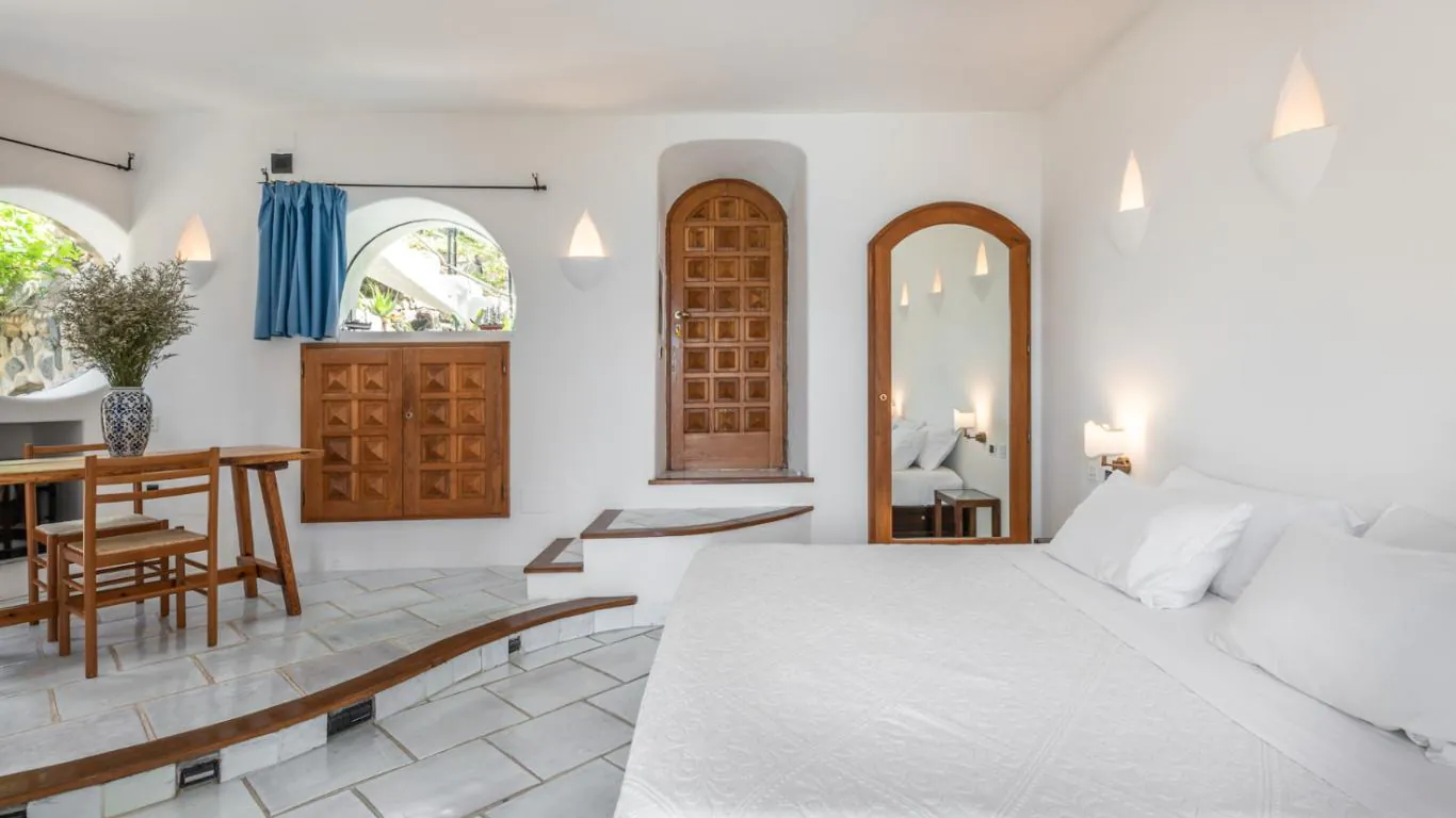 Villa La Belle Etoile | Sardinia