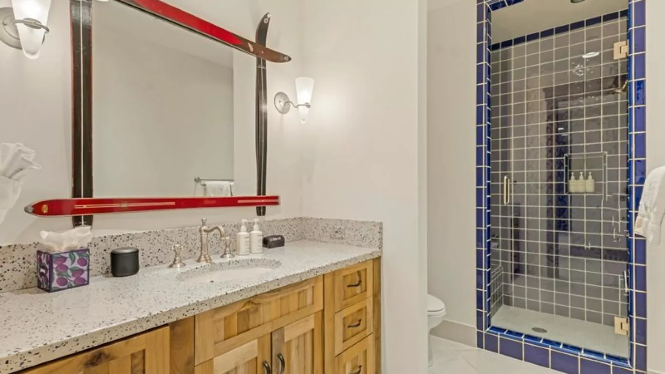 Villa Diana | Park City