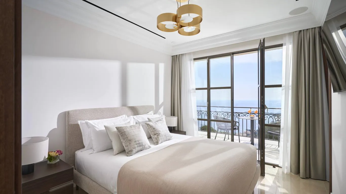 Villa Serena | Saint Jean Cap Ferrat